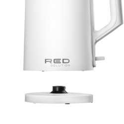 غلاية ريد الذكية بتصميم عصري 1.5 لتر بقدرة1500 واط Red Smart Kettle
