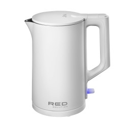 غلاية ريد الذكية بتصميم عصري 1.5 لتر بقدرة1500 واط Red Smart Kettle