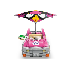 لعبة LEGO® ماريو كارت – واري و كينغ بو 72038 72038 Mario Kart: Wario & King Boo LEGO®