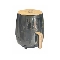 قلاية هوائية بومان 5 لتر Bowman 5L Air Fryer