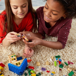 10717 طوب كلاسيكي طوب طوب ليغو® 10717 CLASSIC Bricks Bricks Bricks LEGO®