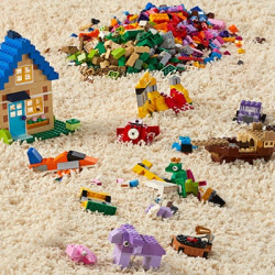 10717 طوب كلاسيكي طوب طوب ليغو® 10717 CLASSIC Bricks Bricks Bricks LEGO®