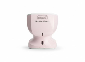 مكوى بخار يدوية سلفر كريست Silvercrest Handheld Steam Iron
