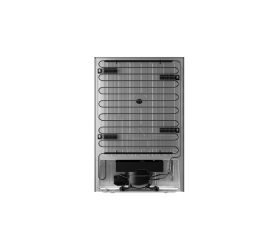 ثلاجة هاير - 87 لتر - HRD-125 Haier Refrigerator - HRD-125FNFMSLUK3(IQ)