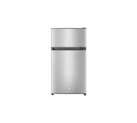 ثلاجة هاير - 120 لتر -HRD-175FNFMSLUK3(IQ) Haier Refrigerator - HRD-175FNFMSLUK3(IQ)
