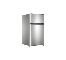 ثلاجة هاير - 120 لتر -HRD-175FNFMSLUK3(IQ) Haier Refrigerator - HRD-175FNFMSLUK3(IQ)