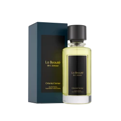 عطر أورينتال سينس للرجال أو دو بارفان Oriental Sense Perfume – Eau De Parfum For Men