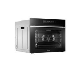 فرن هاير كهربائي مدمج - 72 لتر - HOQ-F5AAGB/SA Oven Electricity- HOQ-F5AAGB/SA