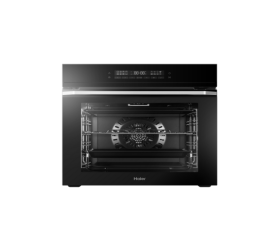فرن هاير كهربائي مدمج - 72 لتر - HOQ-F5AAGB/SA Oven Electricity- HOQ-F5AAGB/SA
