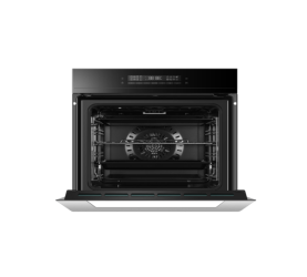 فرن هاير كهربائي مدمج - 72 لتر - HOQ-F5AAGB/SA Oven Electricity- HOQ-F5AAGB/SA