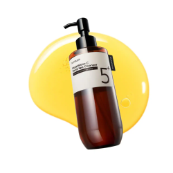 غسول سبا للوجه بالجلوتاثيون وفيتامين C No.5 Glutathione C Facial Spa Cleanser