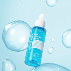 سيروم ترطيب عميق هايدرا ماكس Hydra-Max Deep Infusion Serum
