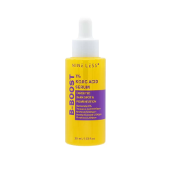 سيروم كوجيك أسيد 1% لتفتيح وتوحيد لون البشرة 30 مل B-Boost 1% Kojic Acid Brightening Serum 30ml