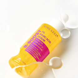 سيروم كوجيك أسيد 1% لتفتيح وتوحيد لون البشرة 30 مل B-Boost 1% Kojic Acid Brightening Serum 30ml