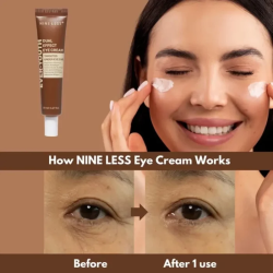 كريم العين مزدوج التأثير إيفر-يوث Ever-Youth Dual Effect Eye Cream 20ml