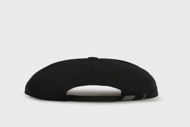كاب بيسبول رجالي بشعار معدني Men's Metal Lettering BB Cap