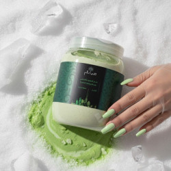 قناع الجسم والقدمين الخيار Foot & Body Mask, Cucumber