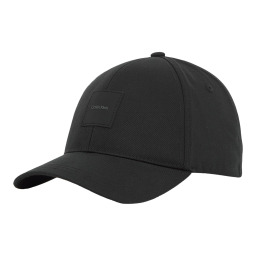 كاب رجالي بشعار تونال Men's Tonal Patch Twill Cap