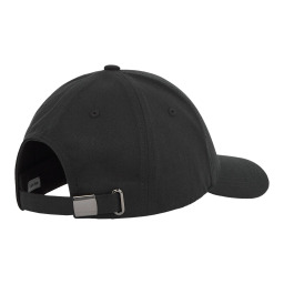 كاب رجالي بشعار تونال Men's Tonal Patch Twill Cap