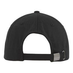 كاب رجالي بشعار تونال Men's Tonal Patch Twill Cap