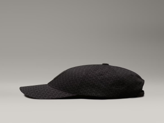 قبعة بشعار Logo Cap