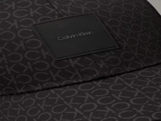 قبعة بشعار Logo Cap