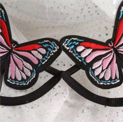 سيت لانجري الفراشة Butterfly lingerie