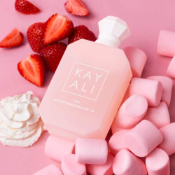 عطر  كيالي يَم بوجي مارشميلو ٨١ للنساء KAYALI Yum Boujee Marshmallow | 81 EDP Intense FOR WOMEN