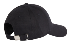 قبعة بيسبول رجالية مونولوغو 6 بانل Men's Monologo 6 Panel Baseball Cap