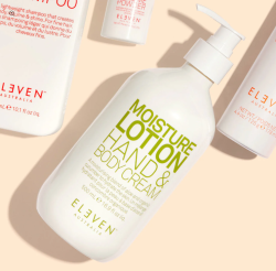 لوشن ترطيب الجسم و اليدين بخلاصة الألوفيرا والخيار Moisture Lotion Hand & Body Cream