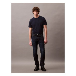جينز رجالي نحيف كلاسيكي Men's Slim Jeans