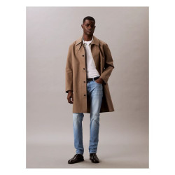 جينز رجالي نحيف Men's Slim Tapered Jeans