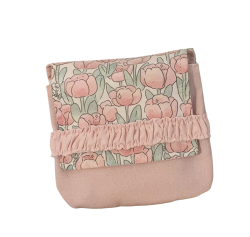 حقيبة تخزين متعددة الاستخدامات – بتصميم لطيف Multi-Purpose Storage Pouch – Cute Design