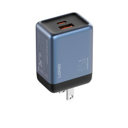 شاحن LDINO فائق السرعة USB-C بقوة 45 واط Q12 LDINO 45W USB-C Super Fast Charger Q12