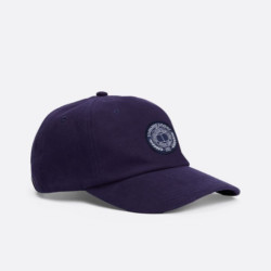 كاب بيسبول برقعة شعار Logo Patch Baseball Cap
