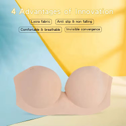 حمالة نفخ هواء inflatable air bra