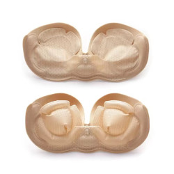 حمالة نفخ هواء inflatable air bra