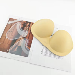 حمالة نفخ هواء inflatable air bra