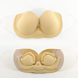 حمالة نفخ هواء inflatable air bra