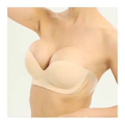 حمالة نفخ هواء inflatable air bra