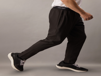 بنطلون منسوج رجالي Men's Woven Pants