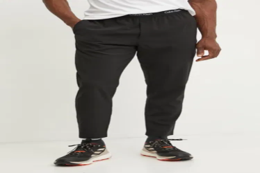 بنطلون منسوج رجالي Men's Woven Pants