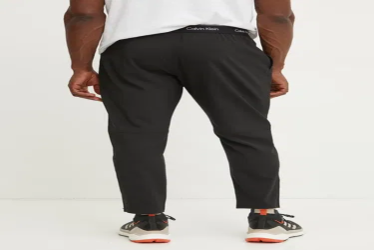 بنطلون منسوج رجالي Men's Woven Pants