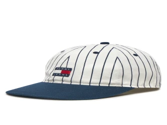 قبعة تومي جينز هيريتج سبورت Tommy Jeans Heritage Sport Cap