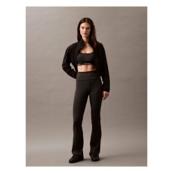 ليغنت رياضي واسع قليلاً نسائي (Flared) Women's Modern Sport Flared Gym Leggings