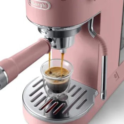 جهاز تحضير الاسبريسو ESPRESSO MAKERS