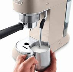 جهاز تحضير الاسبريسو ESPRESSO MAKERS