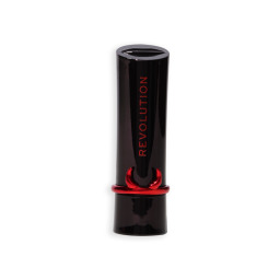 أحمر شفاه لامع أسود Truly Sinful Black Ring Lipstick