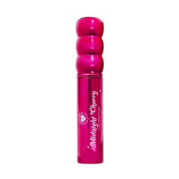 ماسكارا بلون عنابي يدوم لمدة طويلة Midnight Cherry Flutter Flex Burgundy Mascara long lasting