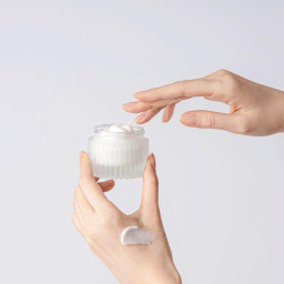 كريم مرطب للوجه متعدد السيراميدات 50 مل Multi Ceramide Moisturizing Face Cream 50 ml